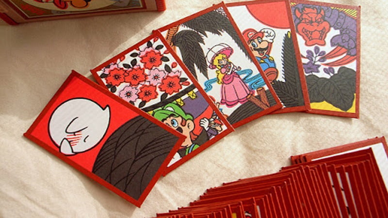 Bài Karuta - Khám phá sức hút của game bài đình đám tại 99OK 10 Tìm hiểu sơ lược về game bài Karuta