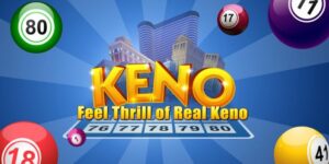 Bật Mí Cách Chơi Xổ Số Keno Tại 99ok Đơn Giản, Thắng Lớn 14 cách chơi xổ số keno