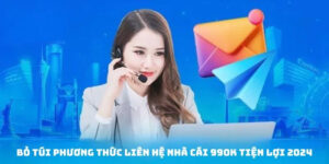 Cách nhận hỗ trợ từ nhà cái 99OK nhanh chóng và hiệu quả 2 Cách nhận hỗ trợ từ nhà cái