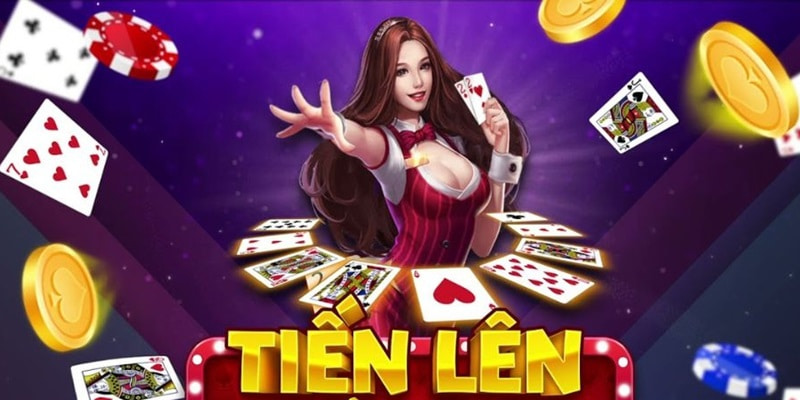 Đánh bài tiến lên ăn tiền tại 99OK - Bật mí mẹo chơi bất bại 9 Thế nào là đánh bài tiến lên ăn tiền trực tuyến?