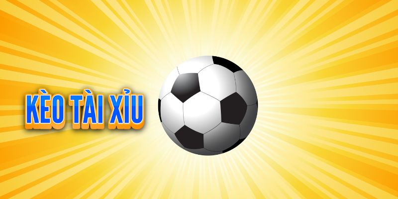 Kèo tài xỉu - Loại kèo ăn khách nhất tại bảng tỷ lệ kèo 99OK 5 Tìm hiểu kèo tài xỉu là gì?