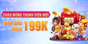 Khuyến mãi 99OK giới thiệu các chương trình hấp dẫn nhất 3 khuyến mãi 99OK