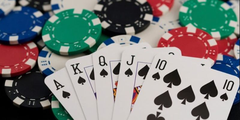 Bỏ Túi Luật Tiến Lên Chi Tiết Và Mẹo Chơi Game Bài 99OK 8 Luật tiến lên chi tiết cập nhật mới nhất cho newbie