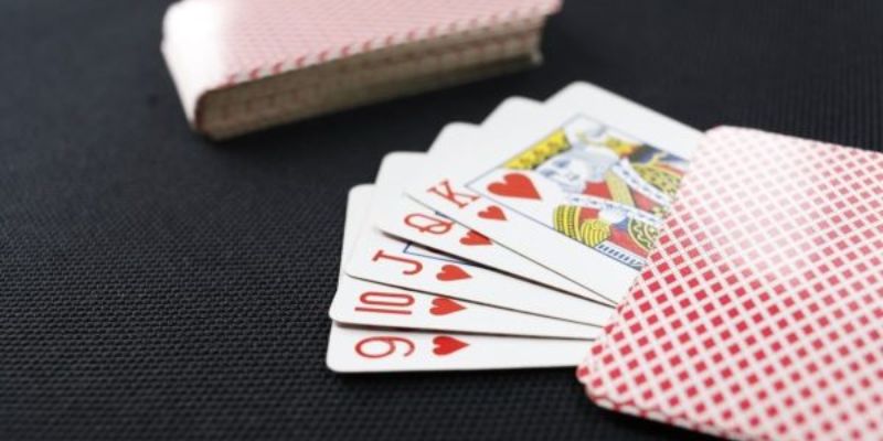 Phỏm Miền Bắc 99OK - Trò Chơi Đình Đám Cho Những Bài Thủ 4 Sơ lược về tựa game bài phỏm miền Bắc