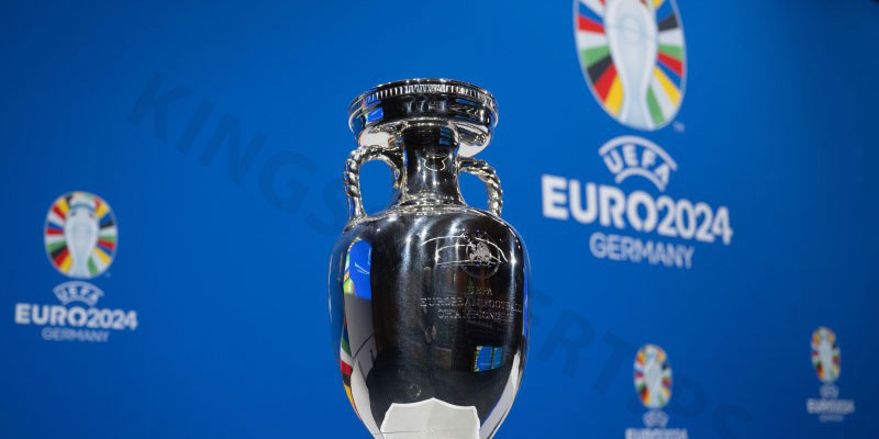Euro Mấy Năm 1 Lần? Những Thông Tin Thú Vị Về Euro Cho Bạn 5 4 năm nữa sẽ tổ chức kỳ Euro tiếp theo tại Latvia