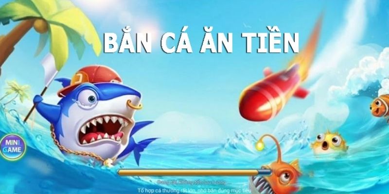 Bắn Cá Ăn Tiền 99OK: Cơ Hội Vàng Để Giải Trí Và Kiếm Tiền 8 Những sai lầm người chơi bắn cá thường mắc phải