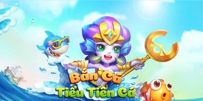 Vì Sao Game Tiểu Tiên Cá 99OK Trở Nên Thu Hút Người Chơi? 9 Tiểu tiên là game bắn cá có nhiều điểm cực kỳ nổi bật