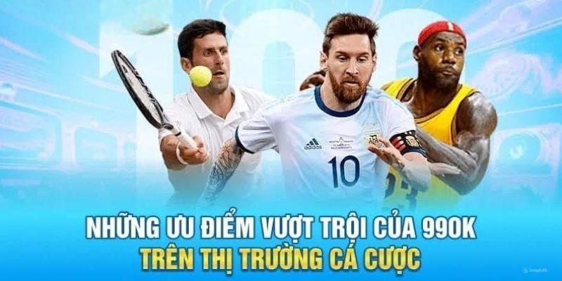 99Ok Uy Tín – Lý Do Nhà Cái Được Bet Thủ Lựa Chọn  8 Top ưu điểm chứng minh nhà cái 99OK là sân chơi uy tín