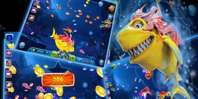 3 Mẹo Bắn Cá Ăn Tiền Từ Cao Thủ Cực Kỳ Hiệu Quả 6 Những nhà cái uy tín cung cấp game chính hãng và chất lượng cao