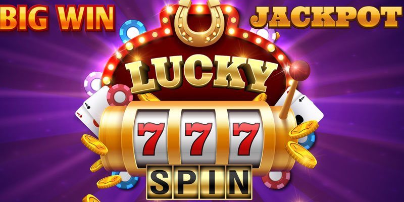 Mẹo Chơi Slots Cực Hay Dành Cho Những Người Chơi Mới  2 Game slots có luật chơi đơn giản và ai cũng dễ dàng tham gia
