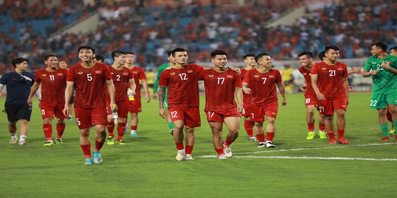 Tin Thể Thao 99OK - Những Diễn Biến Đáng Chú Ý Trong Ngày 2 Bóng đá Việt Nam - Tin thể thao về đội tuyển và V League
