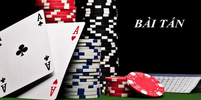 Hướng Dẫn Chơi Bài Tấn Trên 99OK - Chiến Thuật Thắng Lớn 9 Game bài tấn online là gì