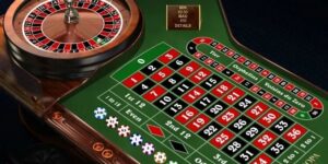Luật Chơi Roulette Online Chi Tiết Nhất 2025 4 Kinh nghiệm đặt cược roulette từ các cao thủ lâu năm