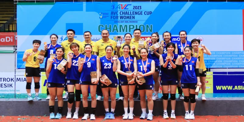 Nhật Ký Bóng Chuyền VN - Cập Nhật Tin Tức Nóng Hổi 1 Phân tích chiến thuật trong nhật ký bóng chuyền VN