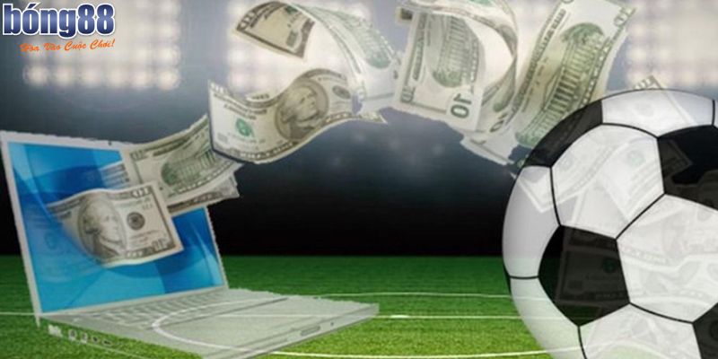 Kèo Châu Á - Chiến Thắng Nhà Cái Trong Cá Cược Bóng Đá 1 Hình thức cá cược đa dạng